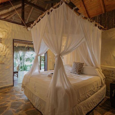 Natura Cabana Boutique Hotel & Spa By Mint Cabarete Dış mekan fotoğraf