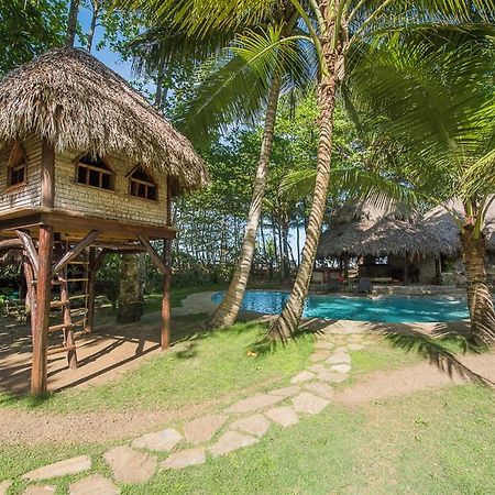 Natura Cabana Boutique Hotel & Spa By Mint Cabarete Dış mekan fotoğraf