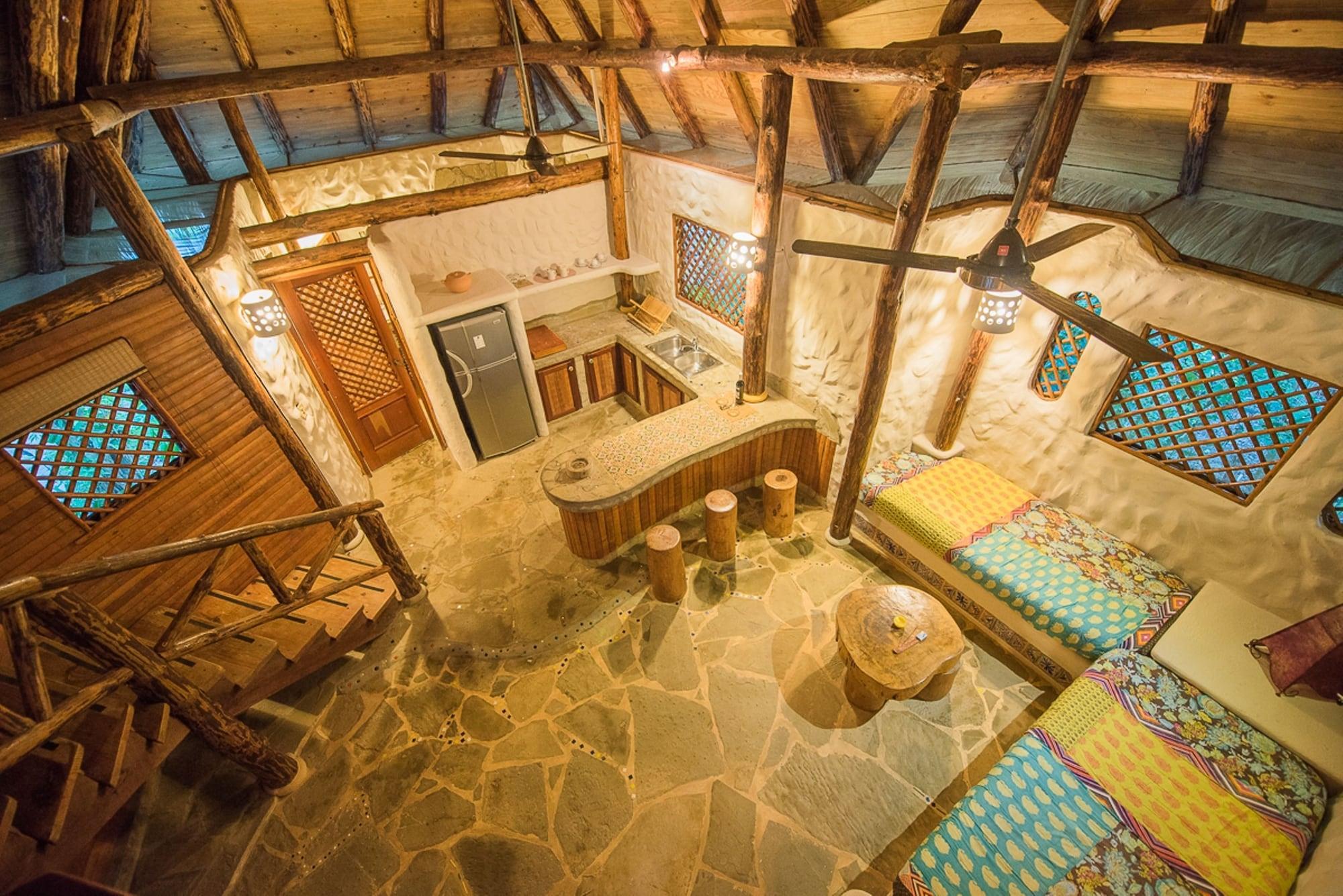 Natura Cabana Boutique Hotel & Spa By Mint Cabarete Dış mekan fotoğraf