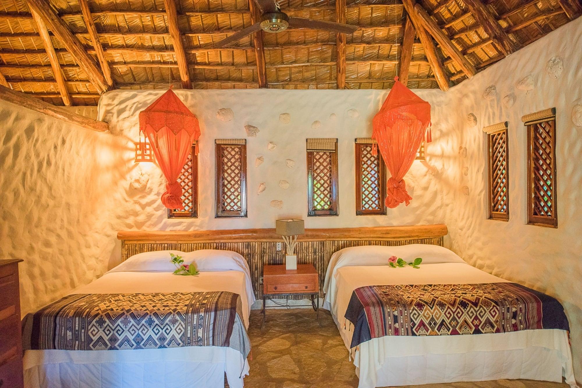 Natura Cabana Boutique Hotel & Spa By Mint Cabarete Dış mekan fotoğraf