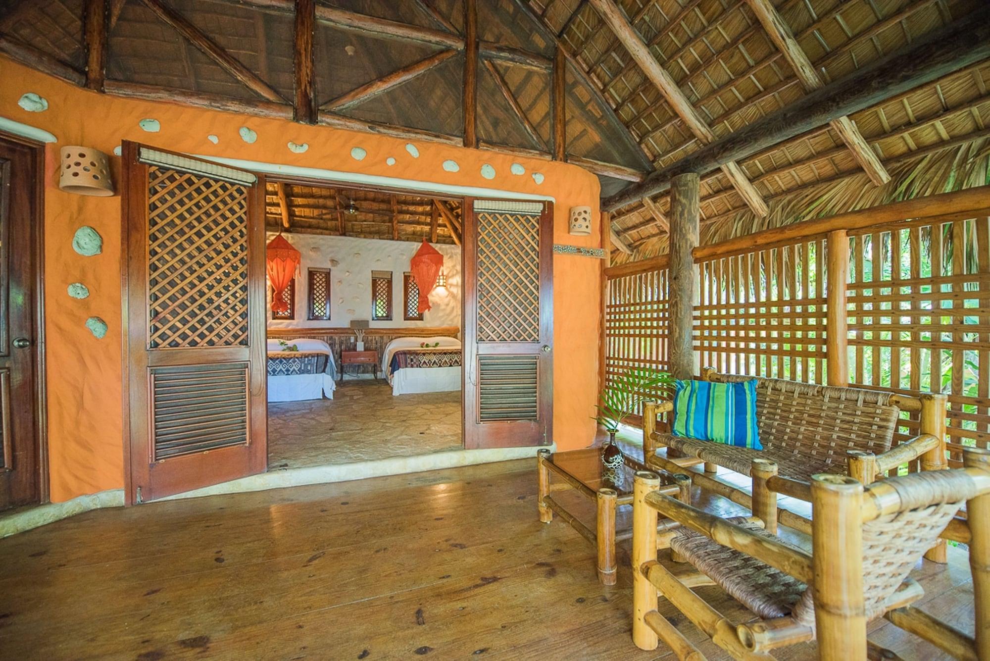 Natura Cabana Boutique Hotel & Spa By Mint Cabarete Dış mekan fotoğraf
