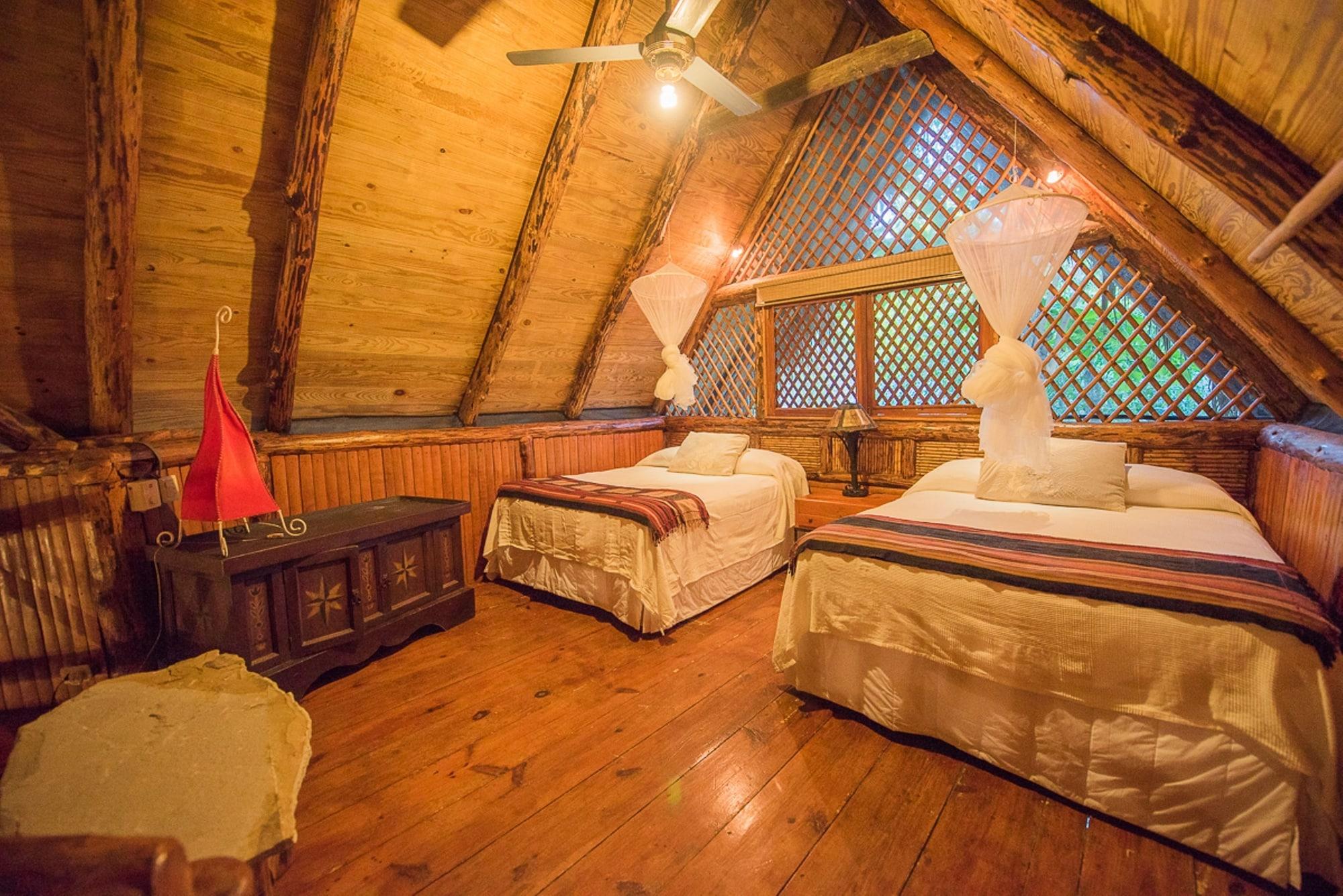 Natura Cabana Boutique Hotel & Spa By Mint Cabarete Dış mekan fotoğraf