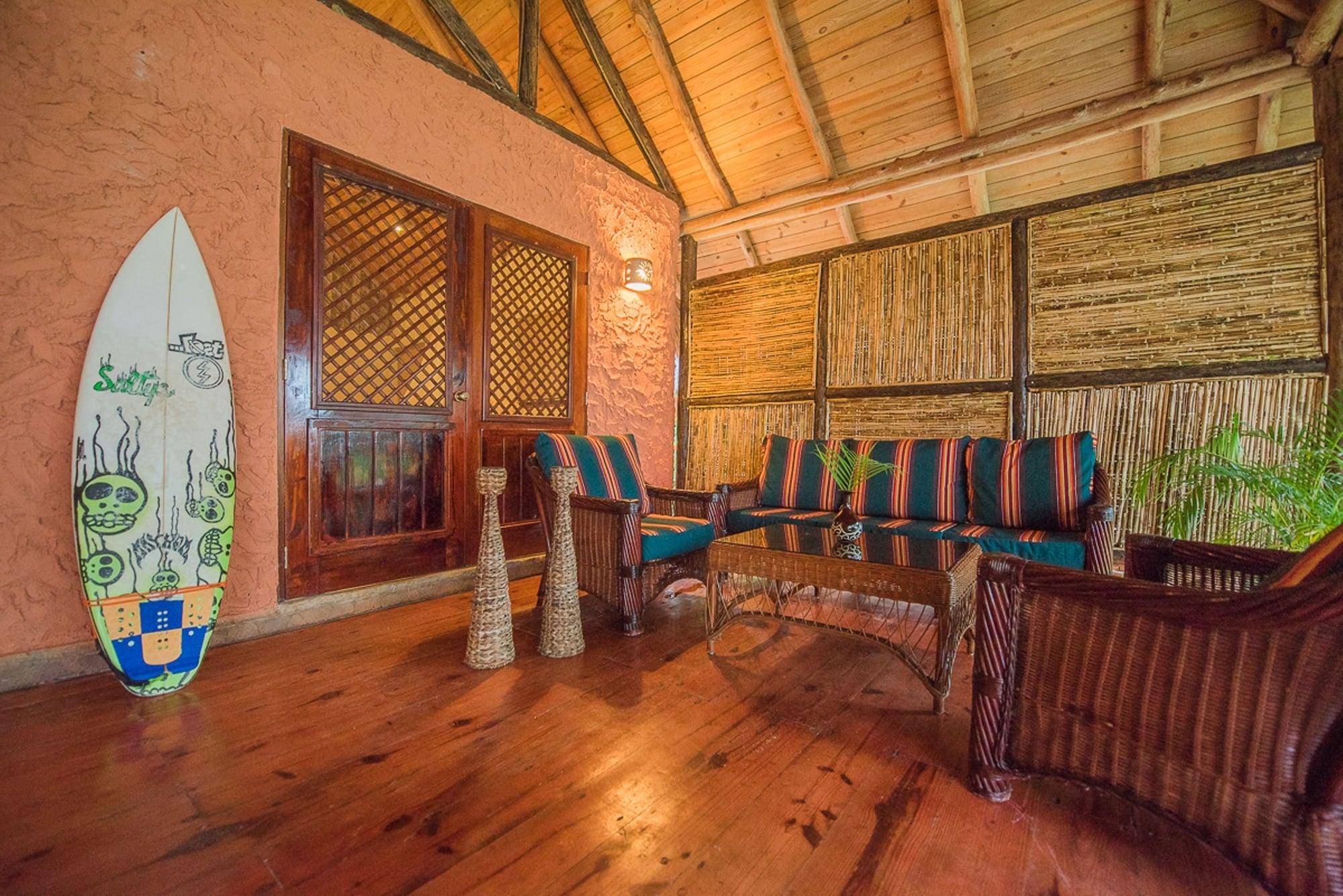 Natura Cabana Boutique Hotel & Spa By Mint Cabarete Dış mekan fotoğraf