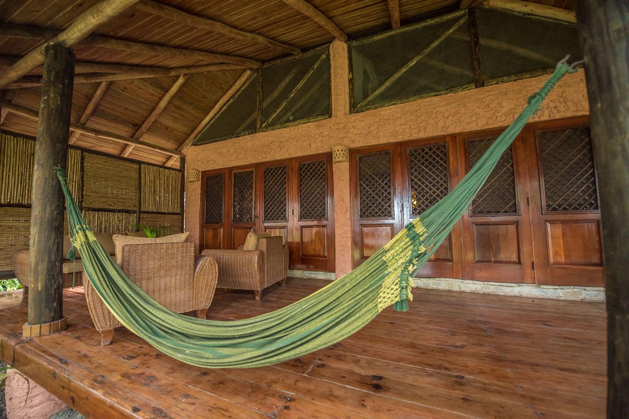 Natura Cabana Boutique Hotel & Spa By Mint Cabarete Dış mekan fotoğraf