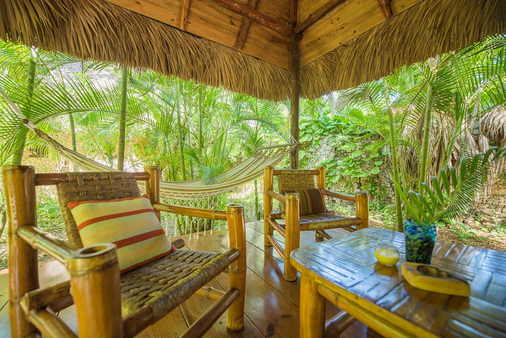 Natura Cabana Boutique Hotel & Spa By Mint Cabarete Dış mekan fotoğraf