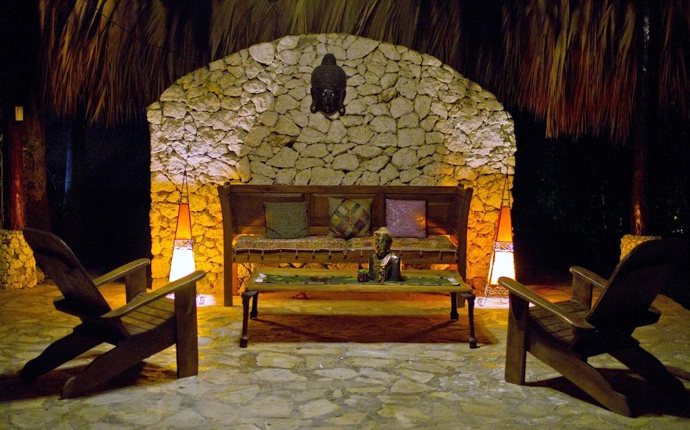 Natura Cabana Boutique Hotel & Spa By Mint Cabarete Dış mekan fotoğraf