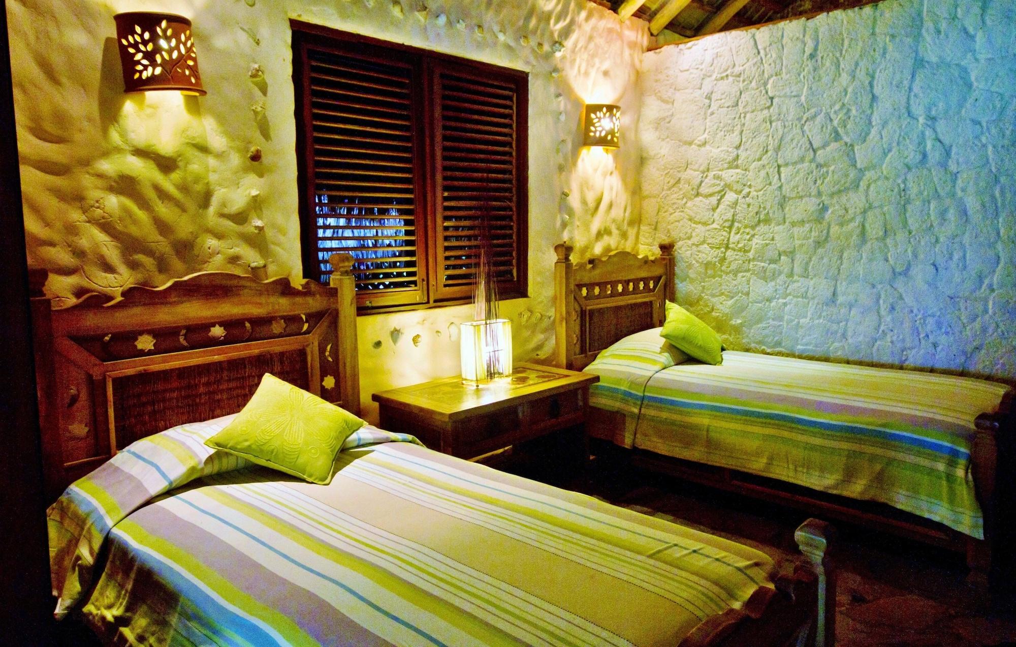Natura Cabana Boutique Hotel & Spa By Mint Cabarete Dış mekan fotoğraf