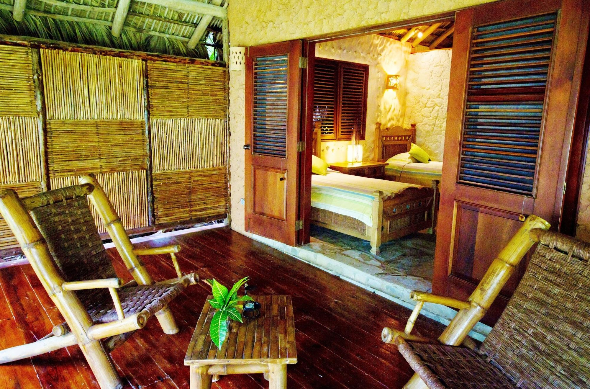 Natura Cabana Boutique Hotel & Spa By Mint Cabarete Dış mekan fotoğraf