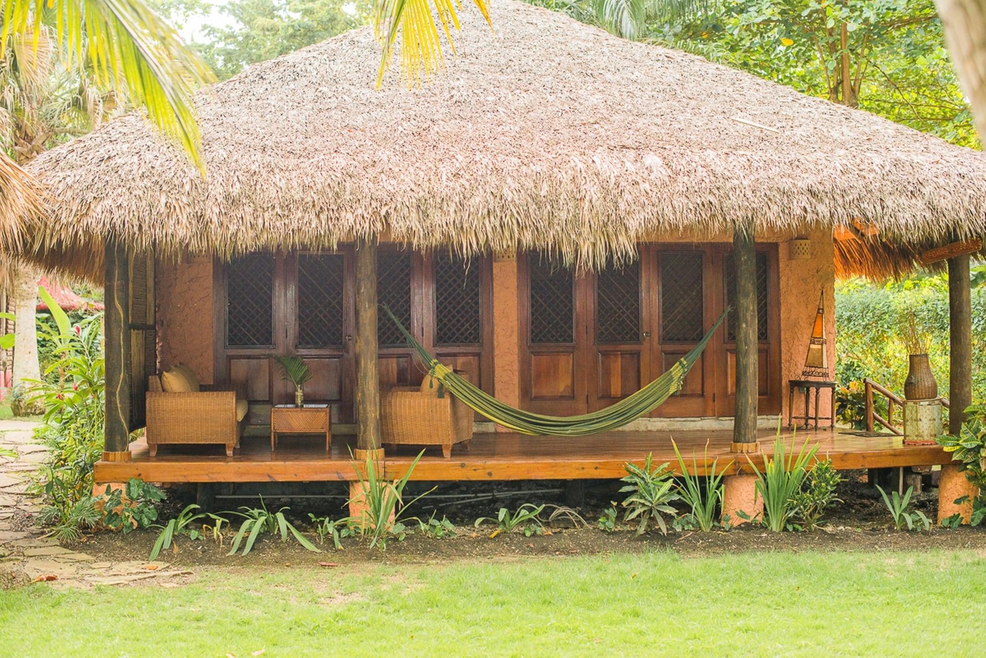 Natura Cabana Boutique Hotel & Spa By Mint Cabarete Dış mekan fotoğraf