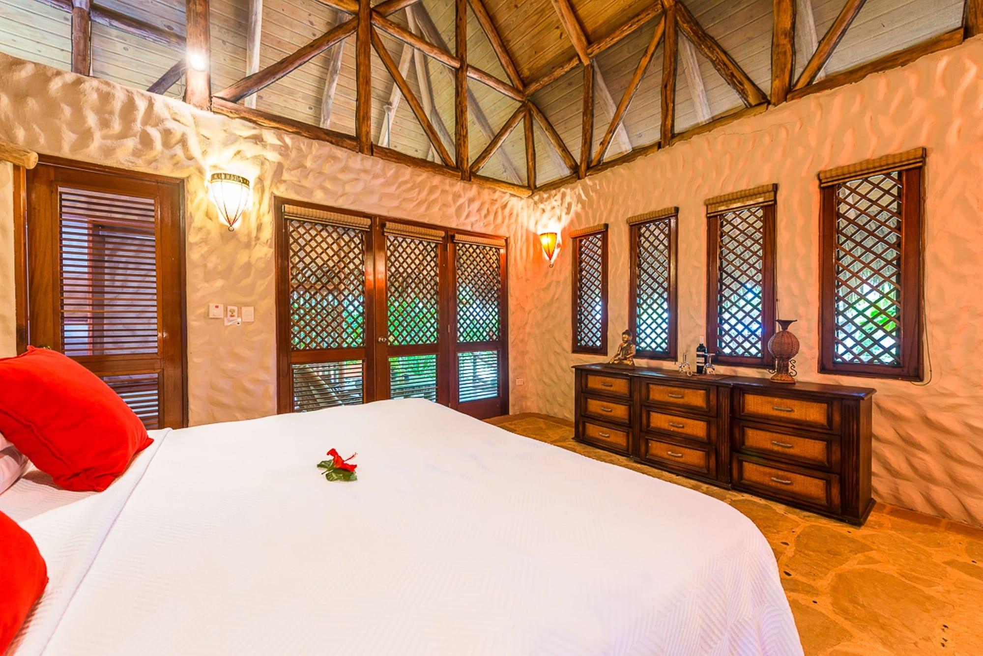 Natura Cabana Boutique Hotel & Spa By Mint Cabarete Dış mekan fotoğraf