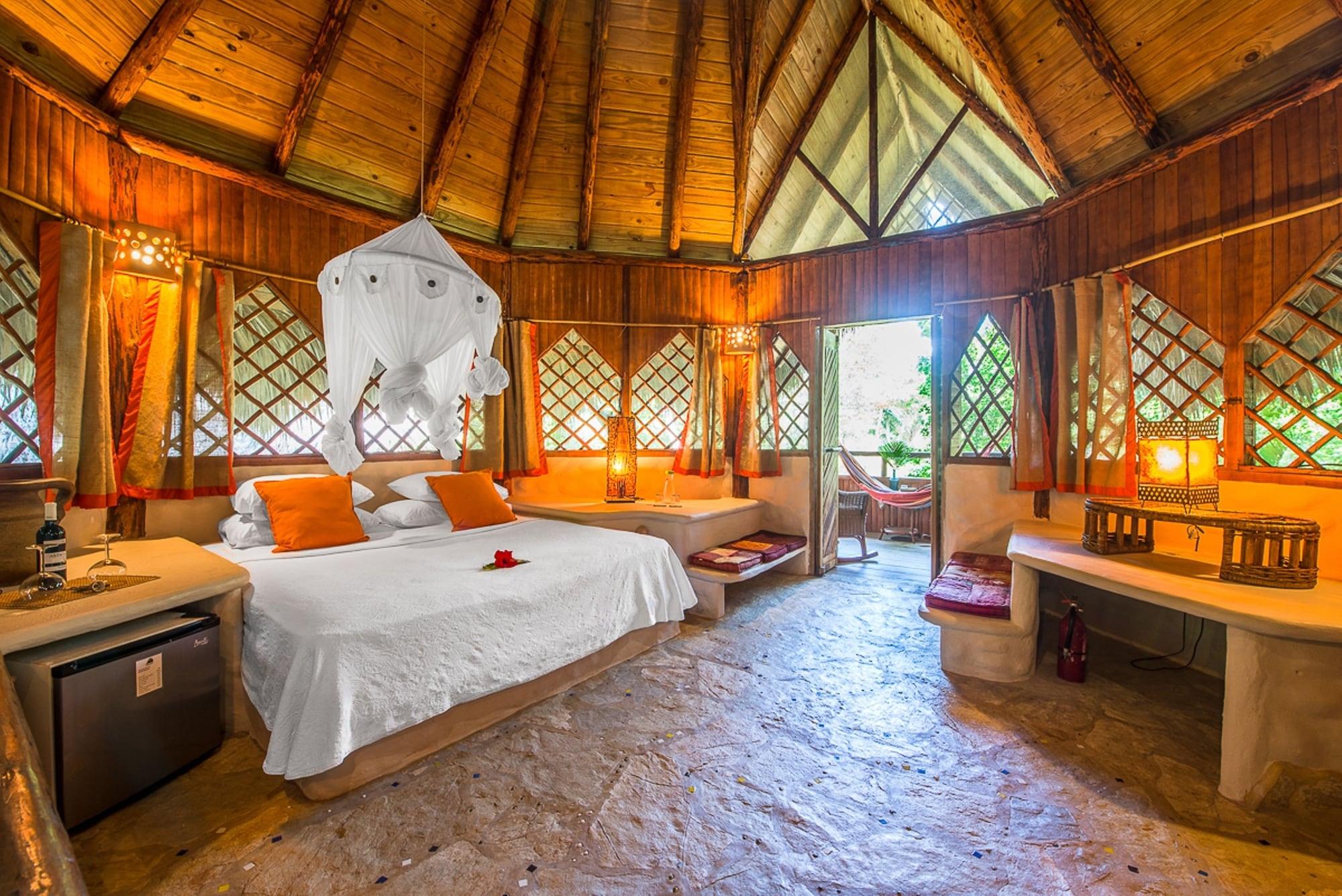 Natura Cabana Boutique Hotel & Spa By Mint Cabarete Dış mekan fotoğraf