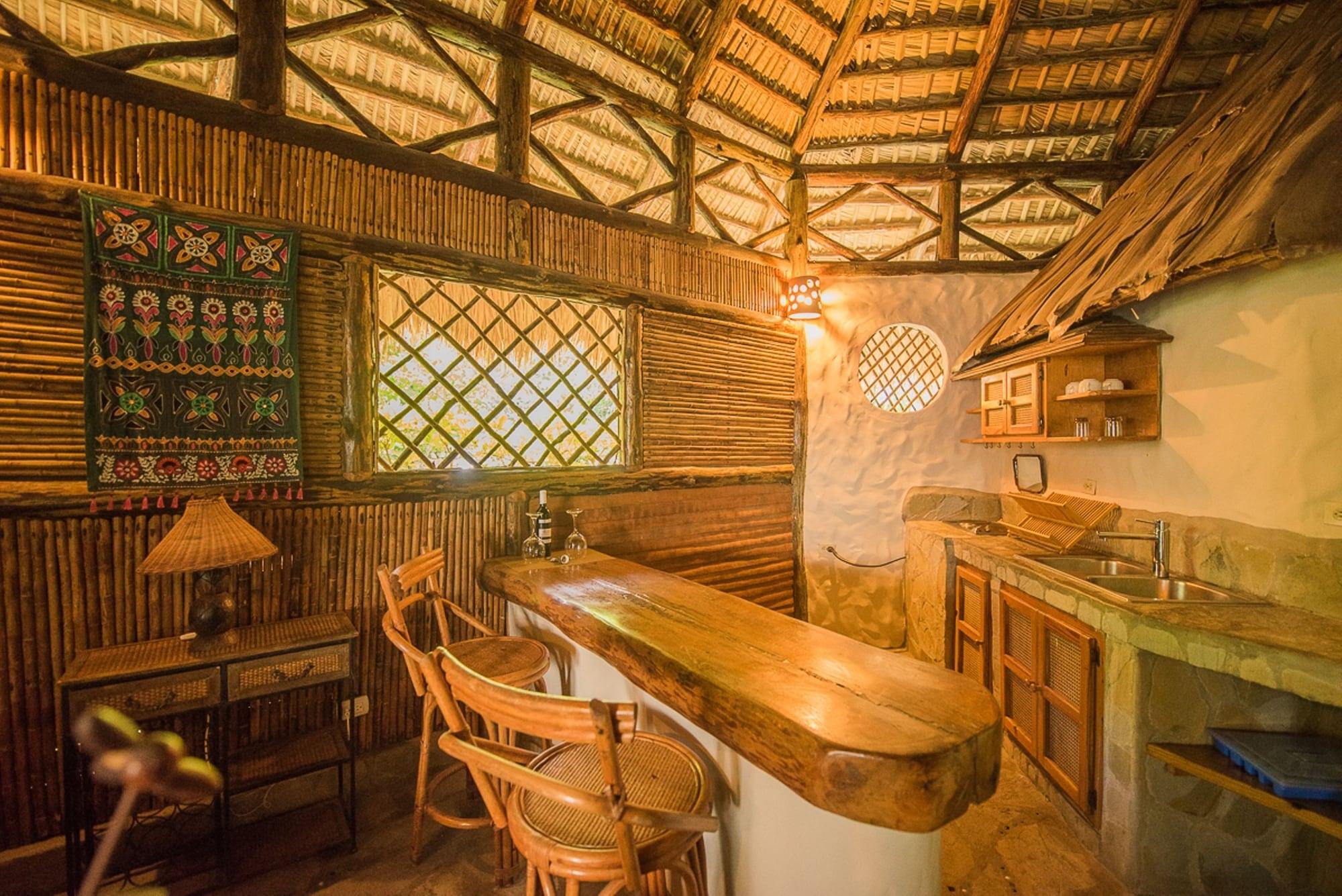 Natura Cabana Boutique Hotel & Spa By Mint Cabarete Dış mekan fotoğraf