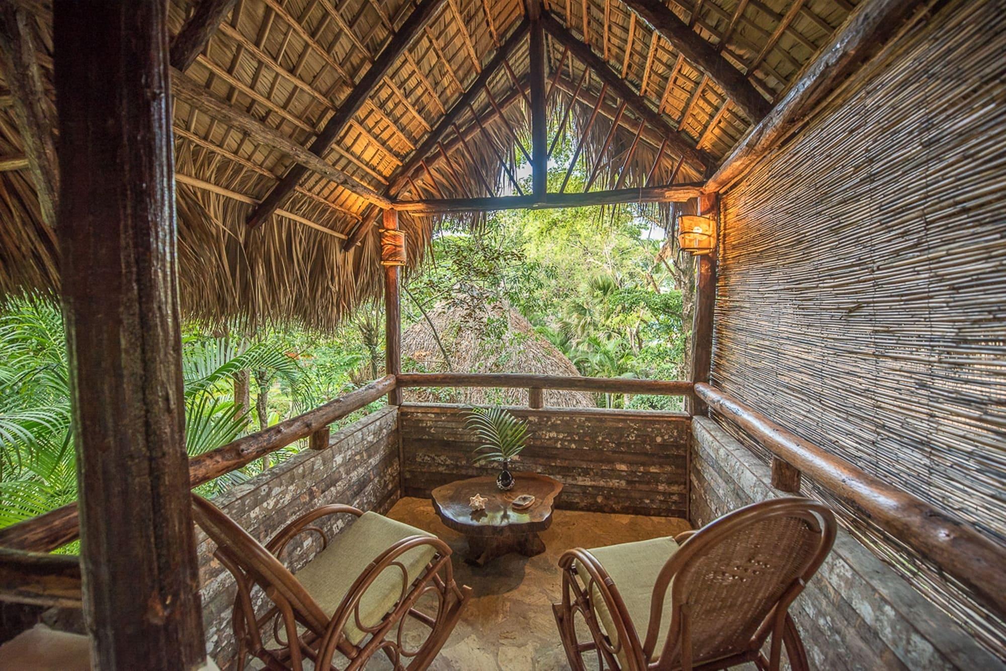 Natura Cabana Boutique Hotel & Spa By Mint Cabarete Dış mekan fotoğraf