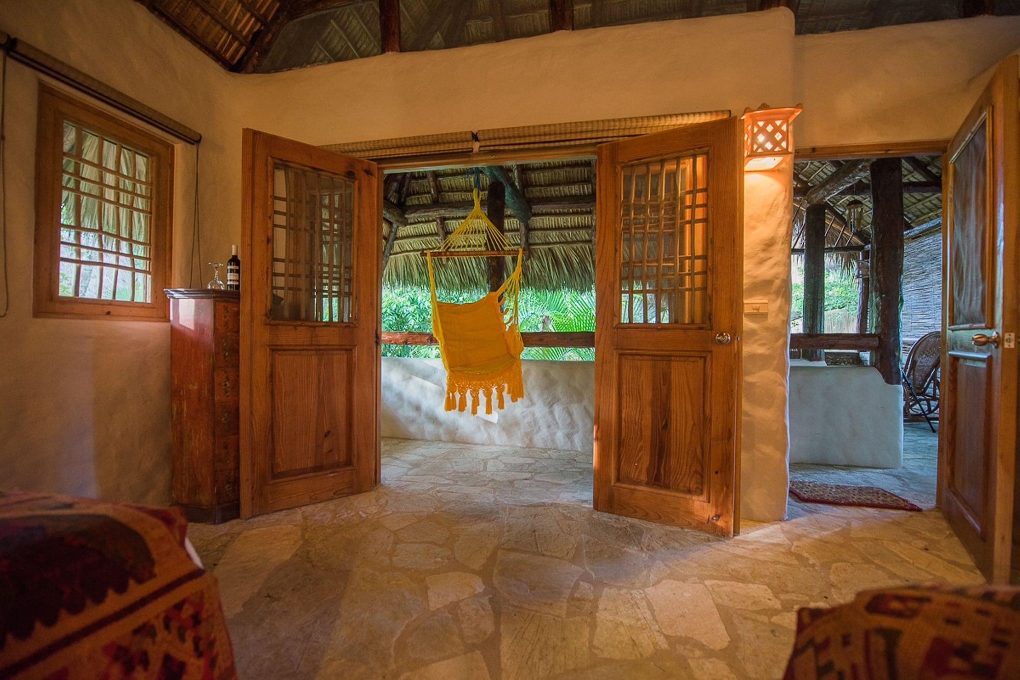 Natura Cabana Boutique Hotel & Spa By Mint Cabarete Dış mekan fotoğraf