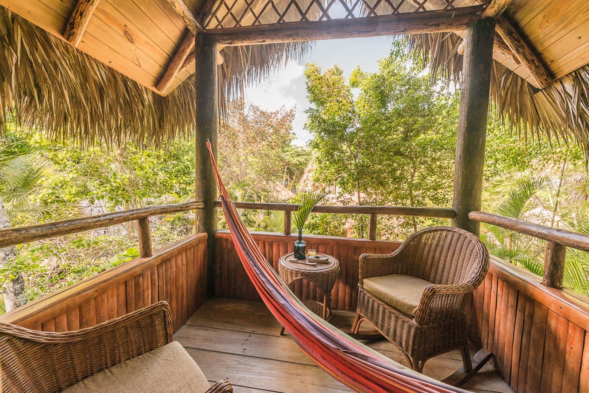 Natura Cabana Boutique Hotel & Spa By Mint Cabarete Dış mekan fotoğraf