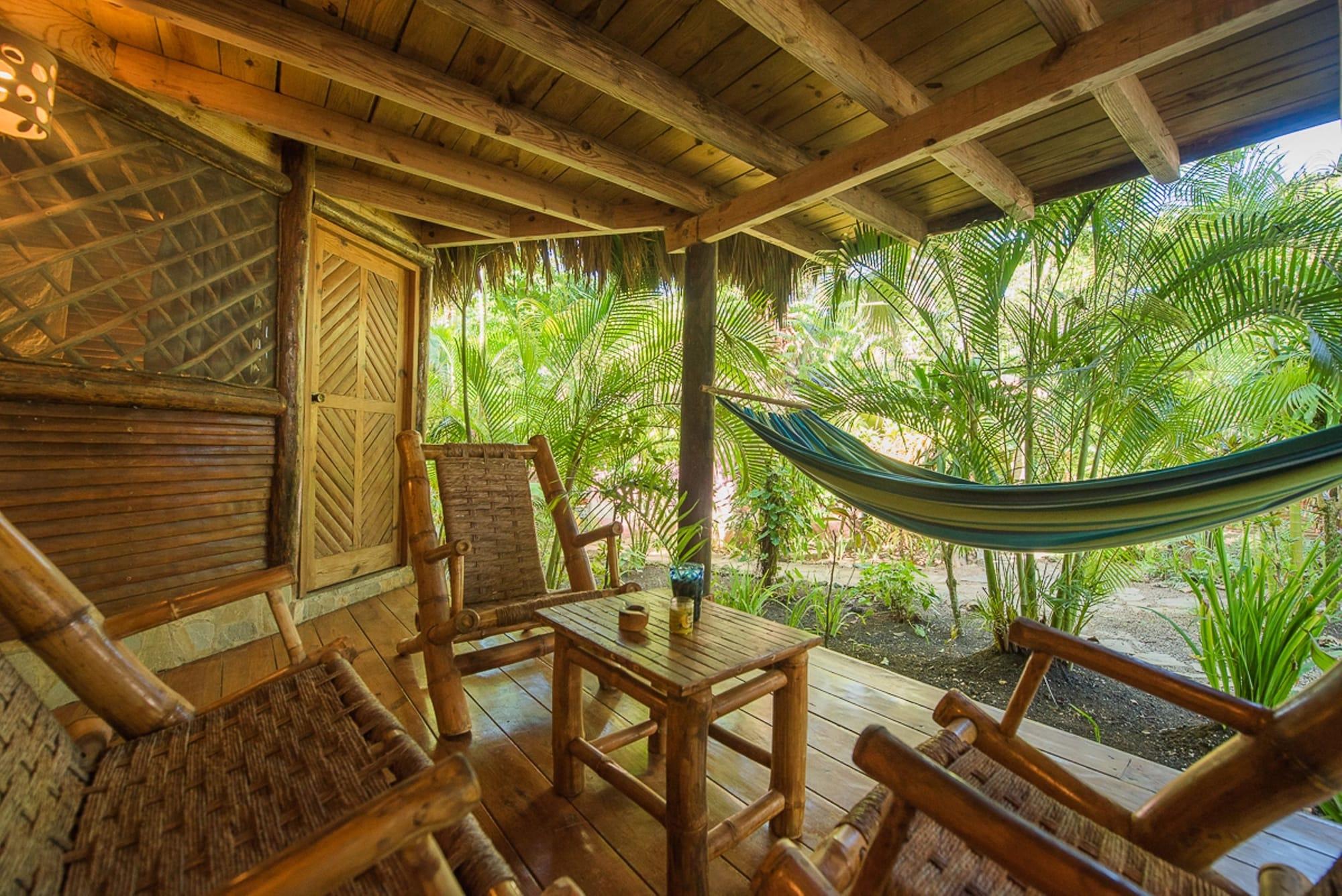 Natura Cabana Boutique Hotel & Spa By Mint Cabarete Dış mekan fotoğraf