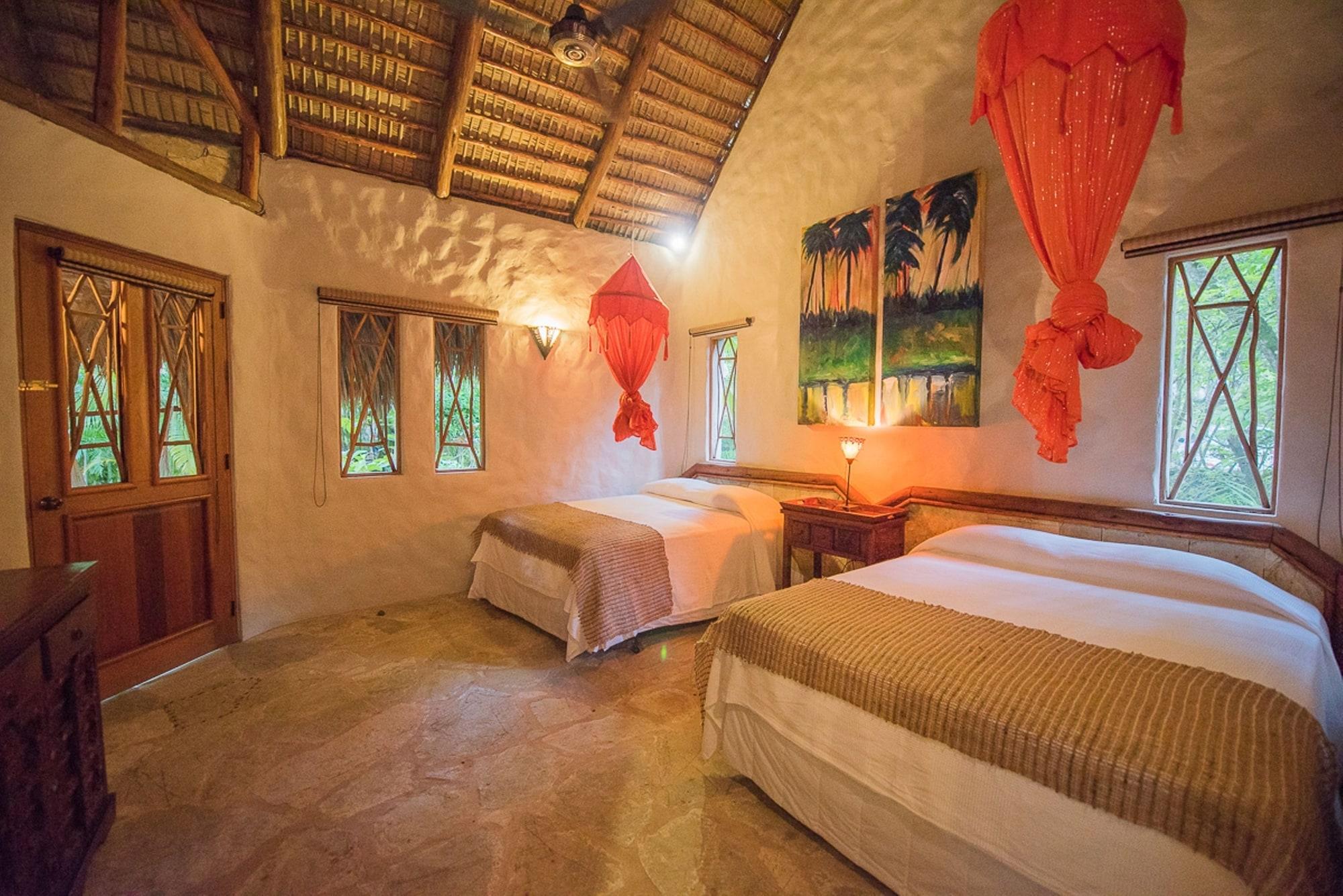 Natura Cabana Boutique Hotel & Spa By Mint Cabarete Dış mekan fotoğraf