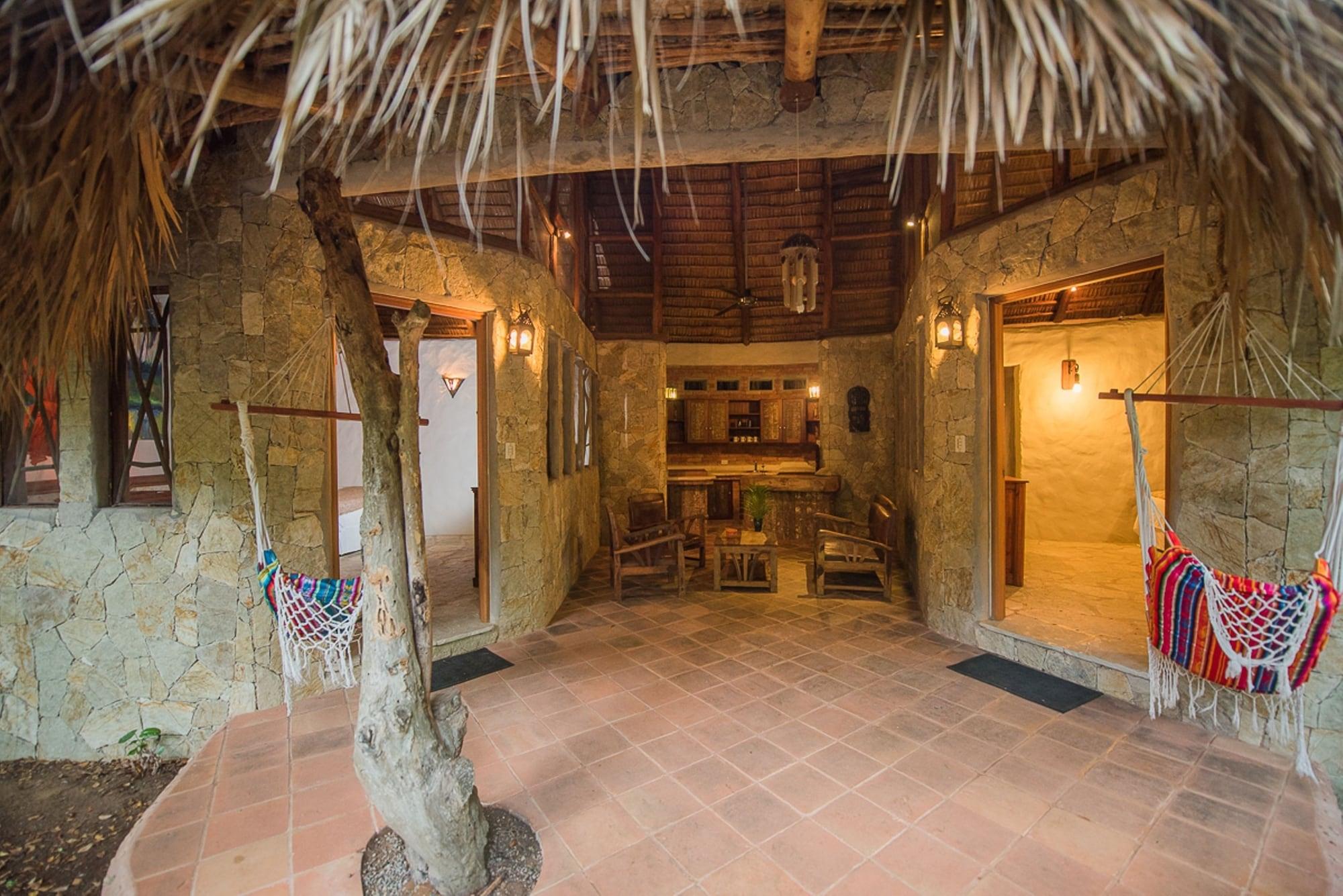 Natura Cabana Boutique Hotel & Spa By Mint Cabarete Dış mekan fotoğraf