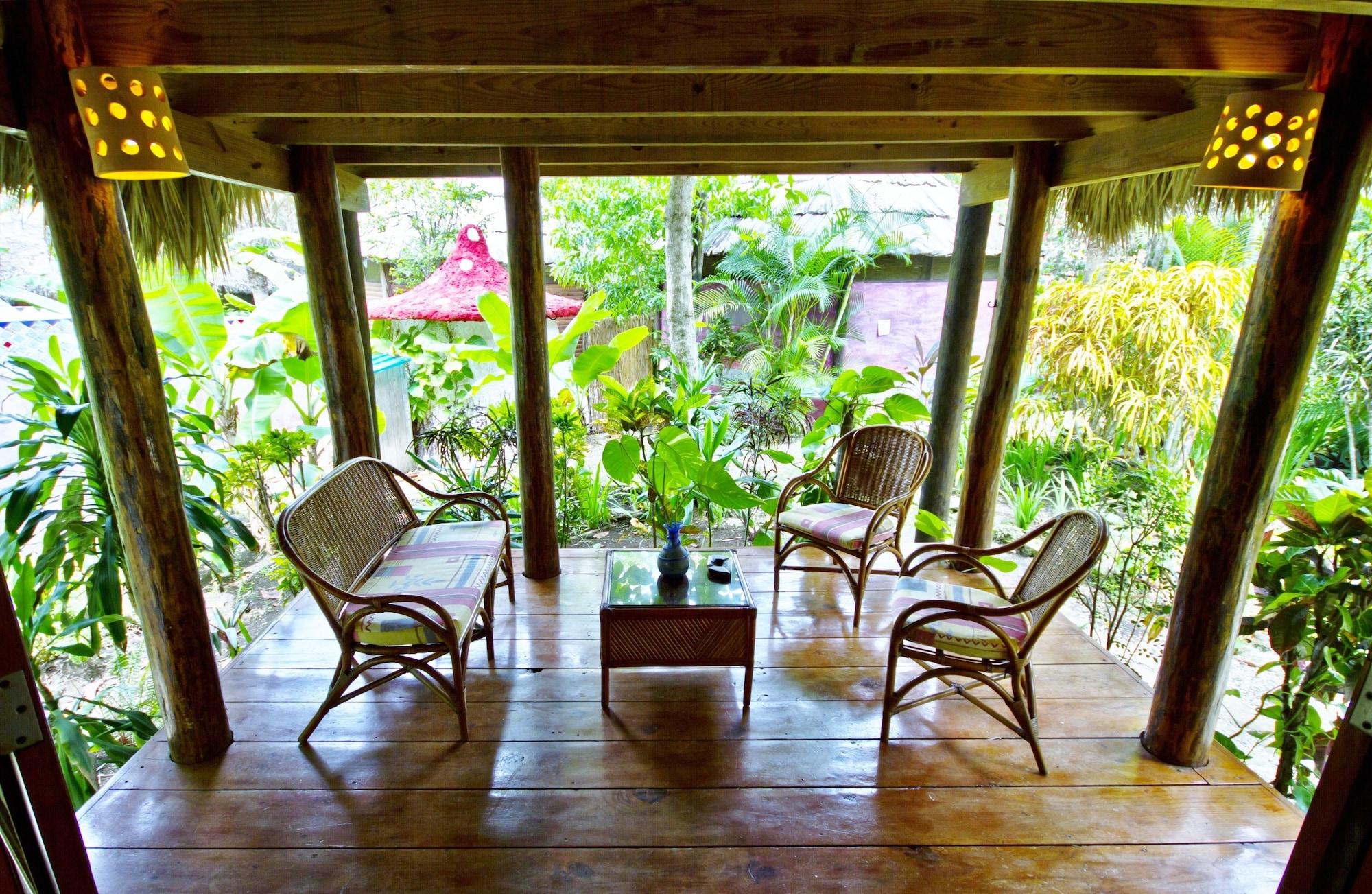 Natura Cabana Boutique Hotel & Spa By Mint Cabarete Dış mekan fotoğraf