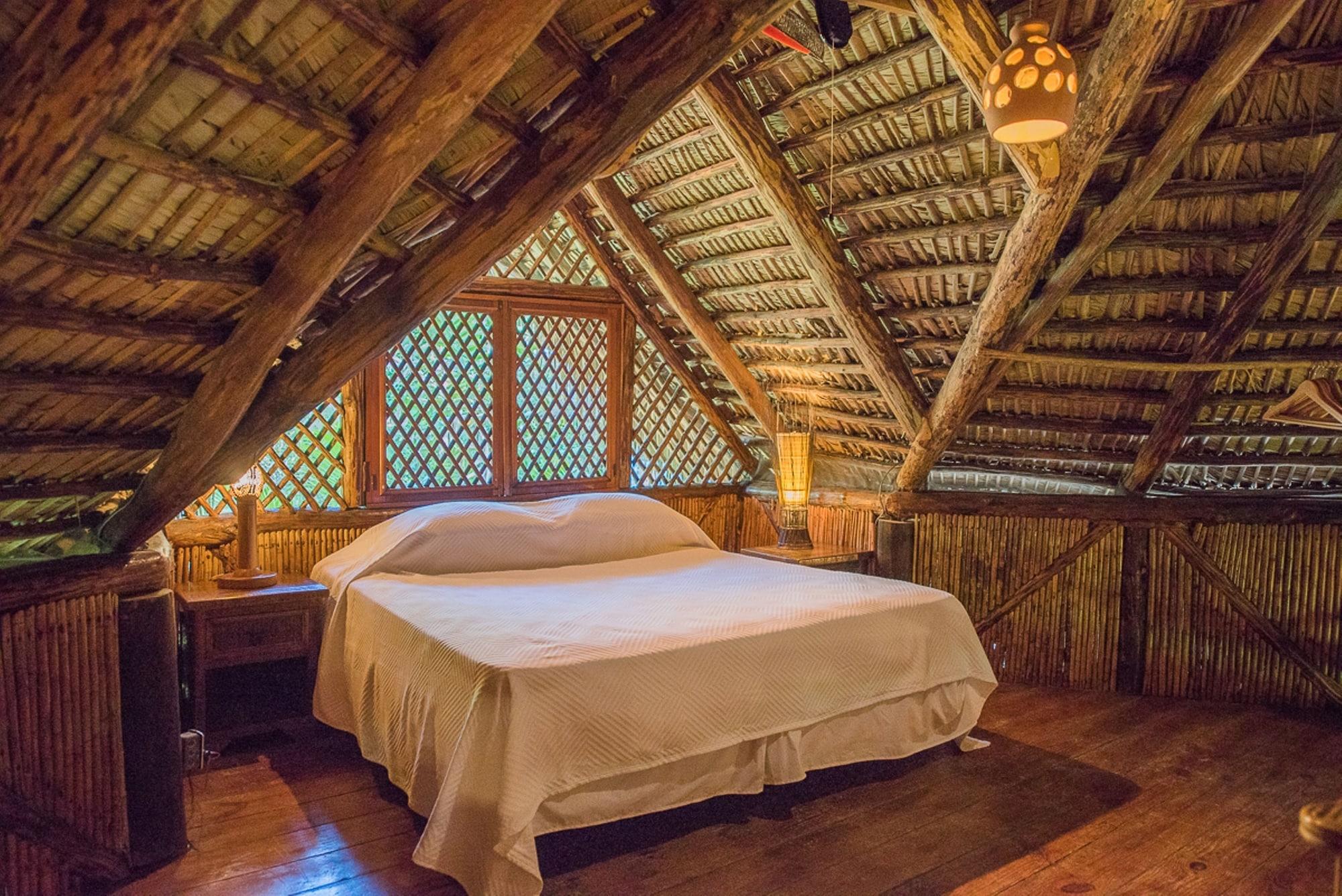 Natura Cabana Boutique Hotel & Spa By Mint Cabarete Dış mekan fotoğraf