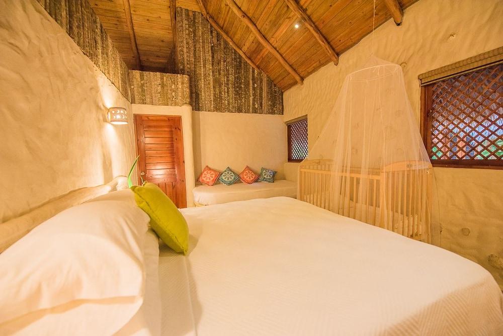 Natura Cabana Boutique Hotel & Spa By Mint Cabarete Dış mekan fotoğraf