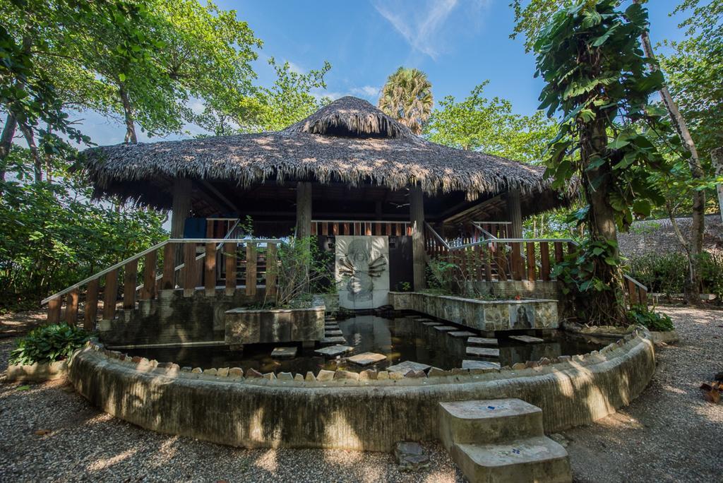 Natura Cabana Boutique Hotel & Spa By Mint Cabarete Dış mekan fotoğraf