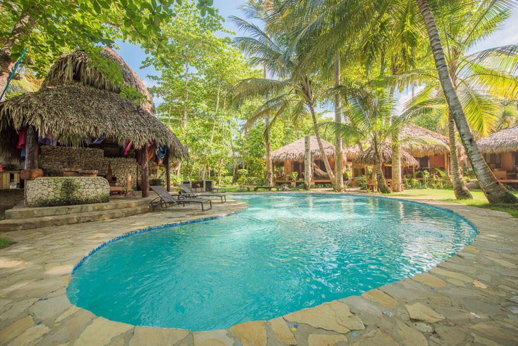 Natura Cabana Boutique Hotel & Spa By Mint Cabarete Dış mekan fotoğraf