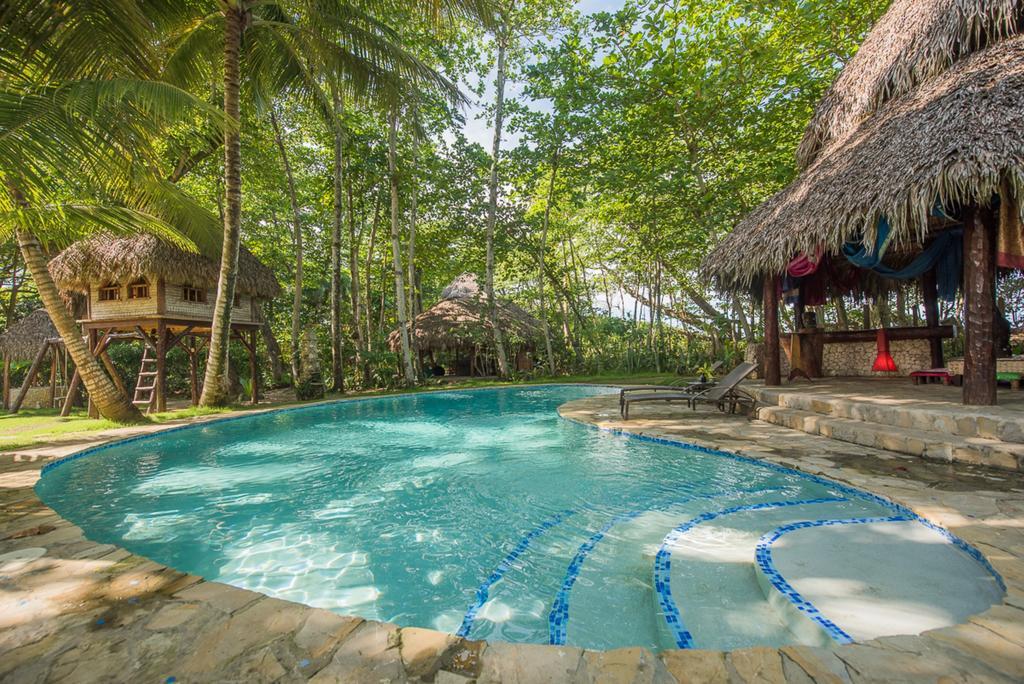 Natura Cabana Boutique Hotel & Spa By Mint Cabarete Dış mekan fotoğraf