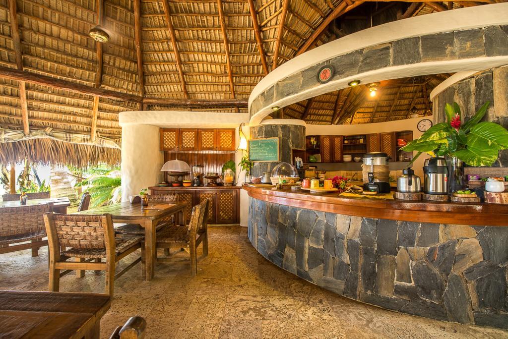 Natura Cabana Boutique Hotel & Spa By Mint Cabarete Dış mekan fotoğraf