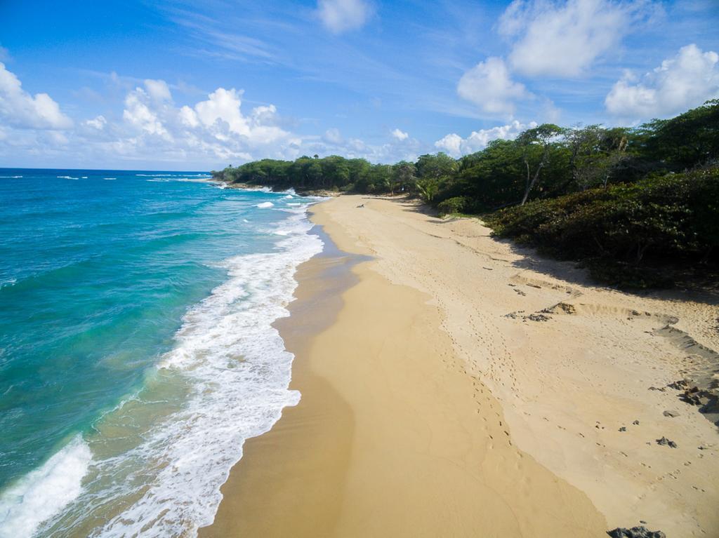 Natura Cabana Boutique Hotel & Spa By Mint Cabarete Dış mekan fotoğraf