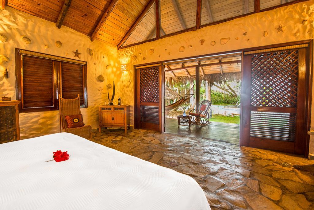 Natura Cabana Boutique Hotel & Spa By Mint Cabarete Oda fotoğraf