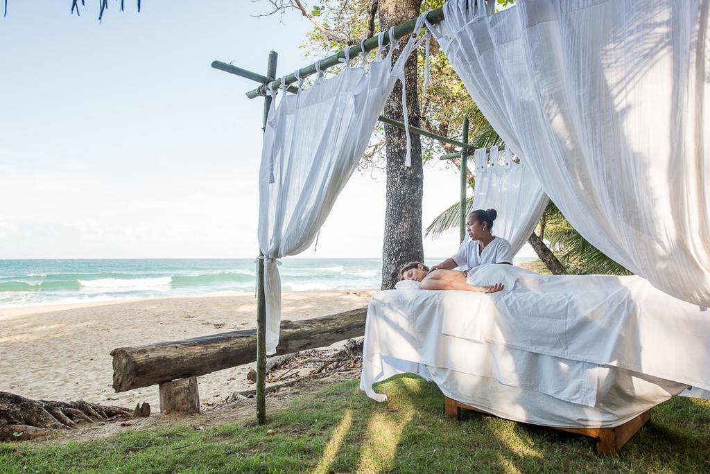 Natura Cabana Boutique Hotel & Spa By Mint Cabarete Dış mekan fotoğraf