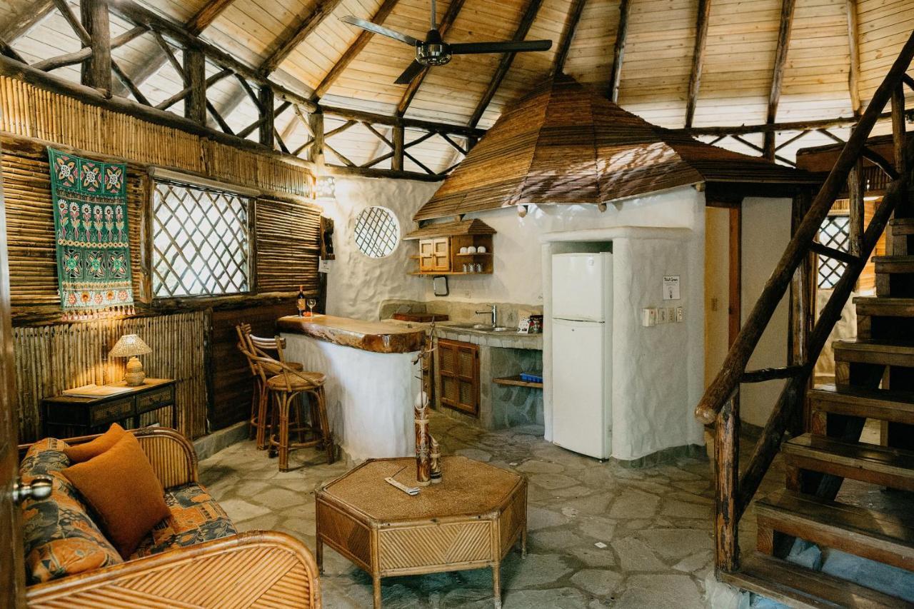Natura Cabana Boutique Hotel & Spa By Mint Cabarete Dış mekan fotoğraf