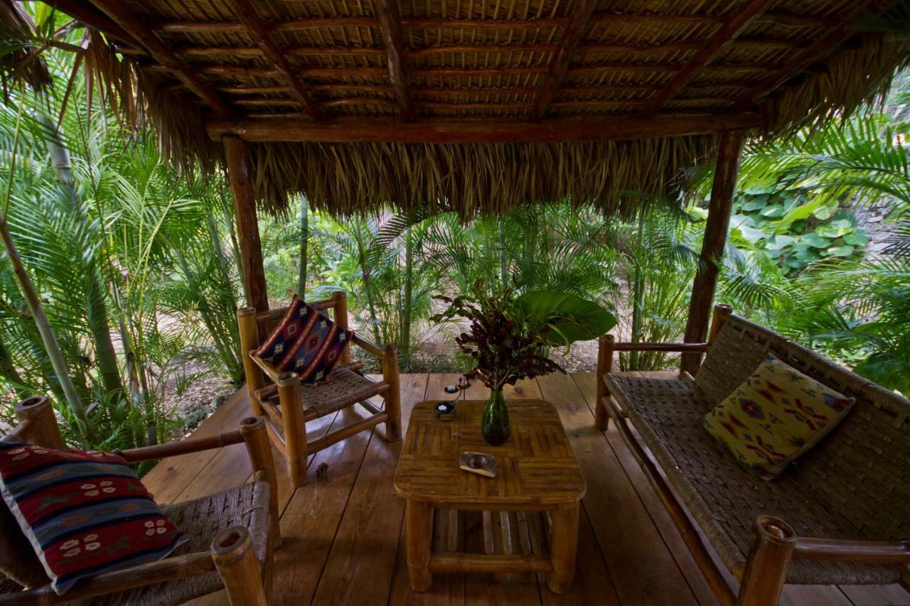 Natura Cabana Boutique Hotel & Spa By Mint Cabarete Dış mekan fotoğraf