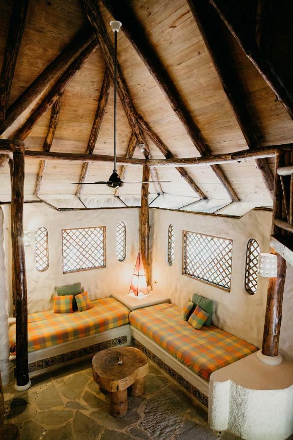Natura Cabana Boutique Hotel & Spa By Mint Cabarete Dış mekan fotoğraf