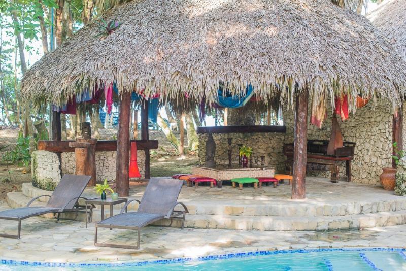 Natura Cabana Boutique Hotel & Spa By Mint Cabarete Dış mekan fotoğraf